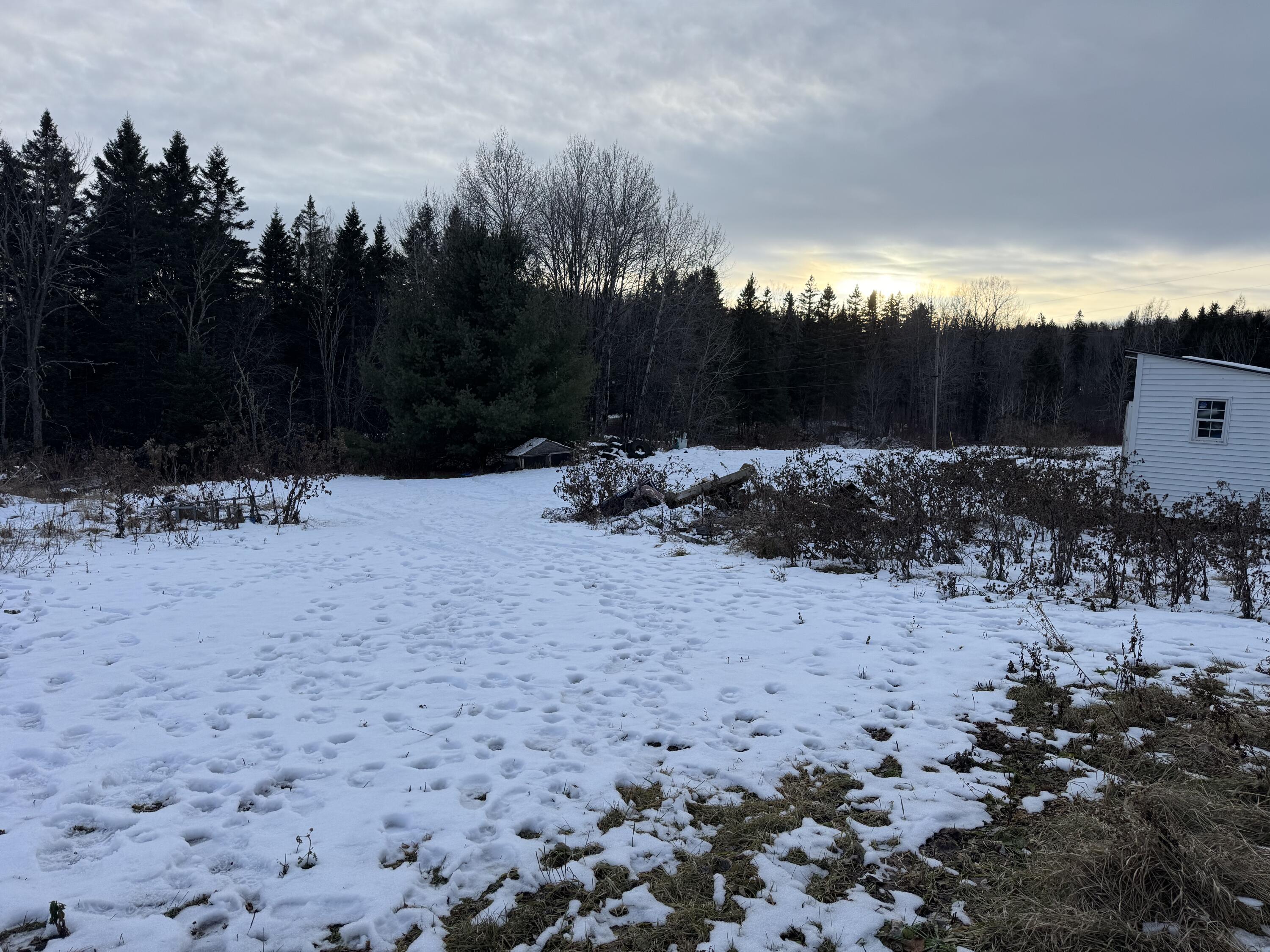 130 Graham Road Easton ME 04740