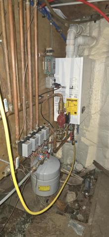 130 Graham Road Easton ME 04740