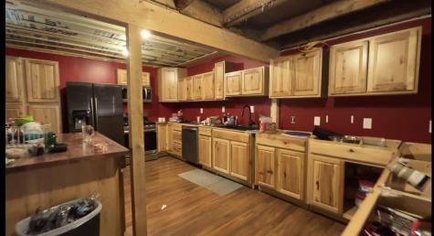 130 Graham Road Easton ME 04740