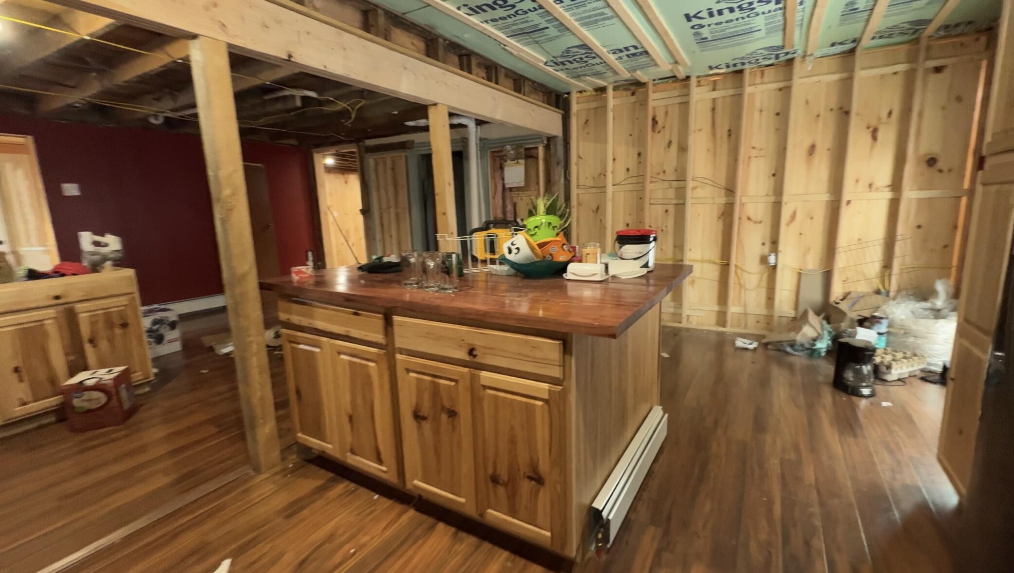 130 Graham Road Easton ME 04740