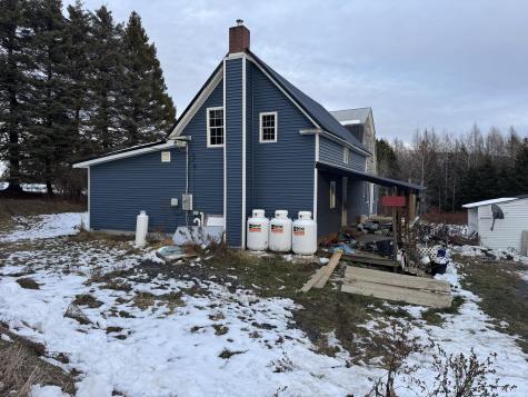 130 Graham Road Easton ME 04740