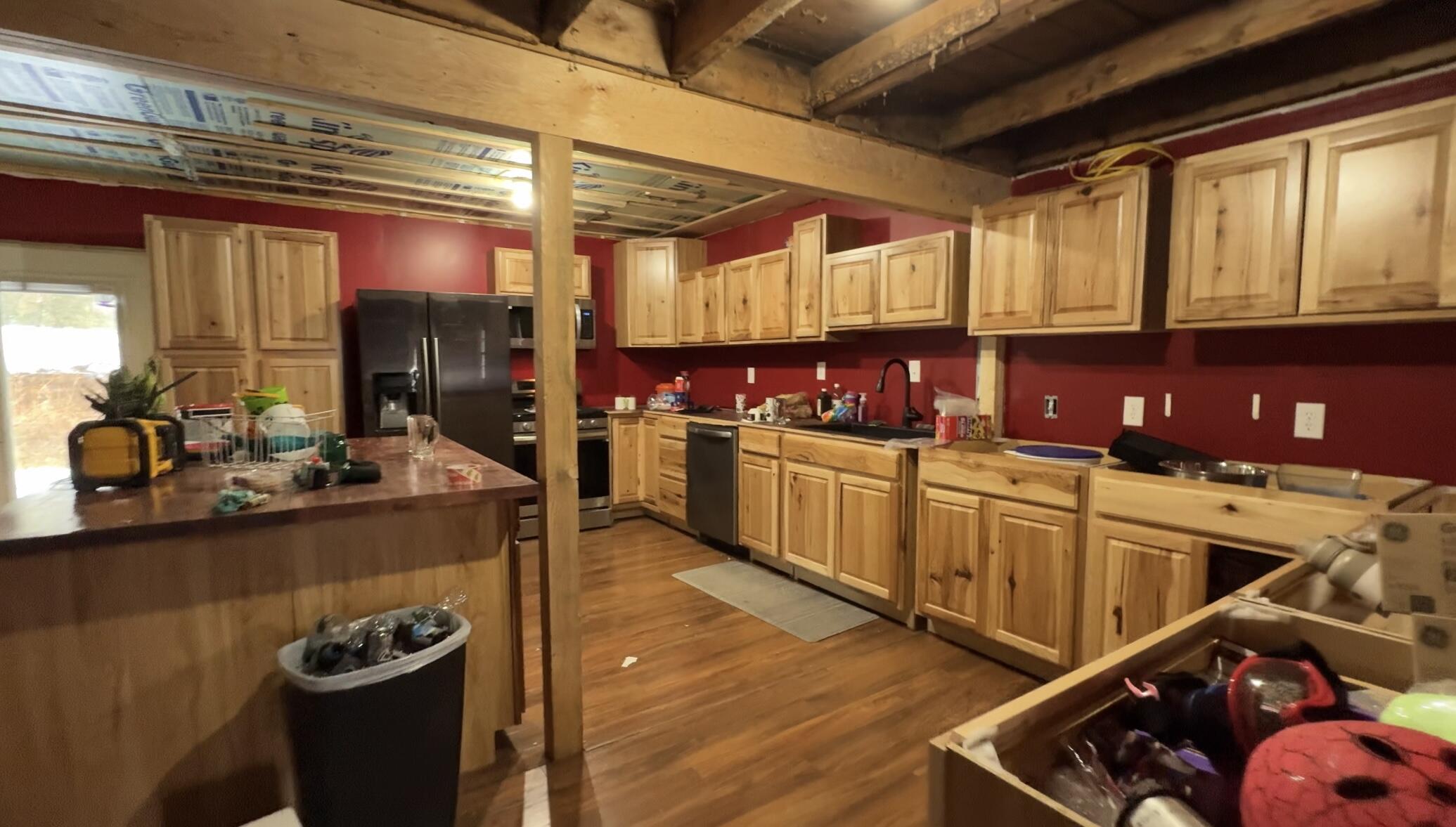 130 Graham Road Easton ME 04740