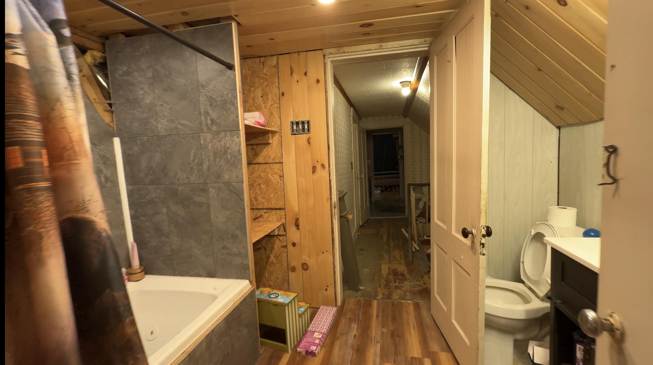 130 Graham Road Easton ME 04740