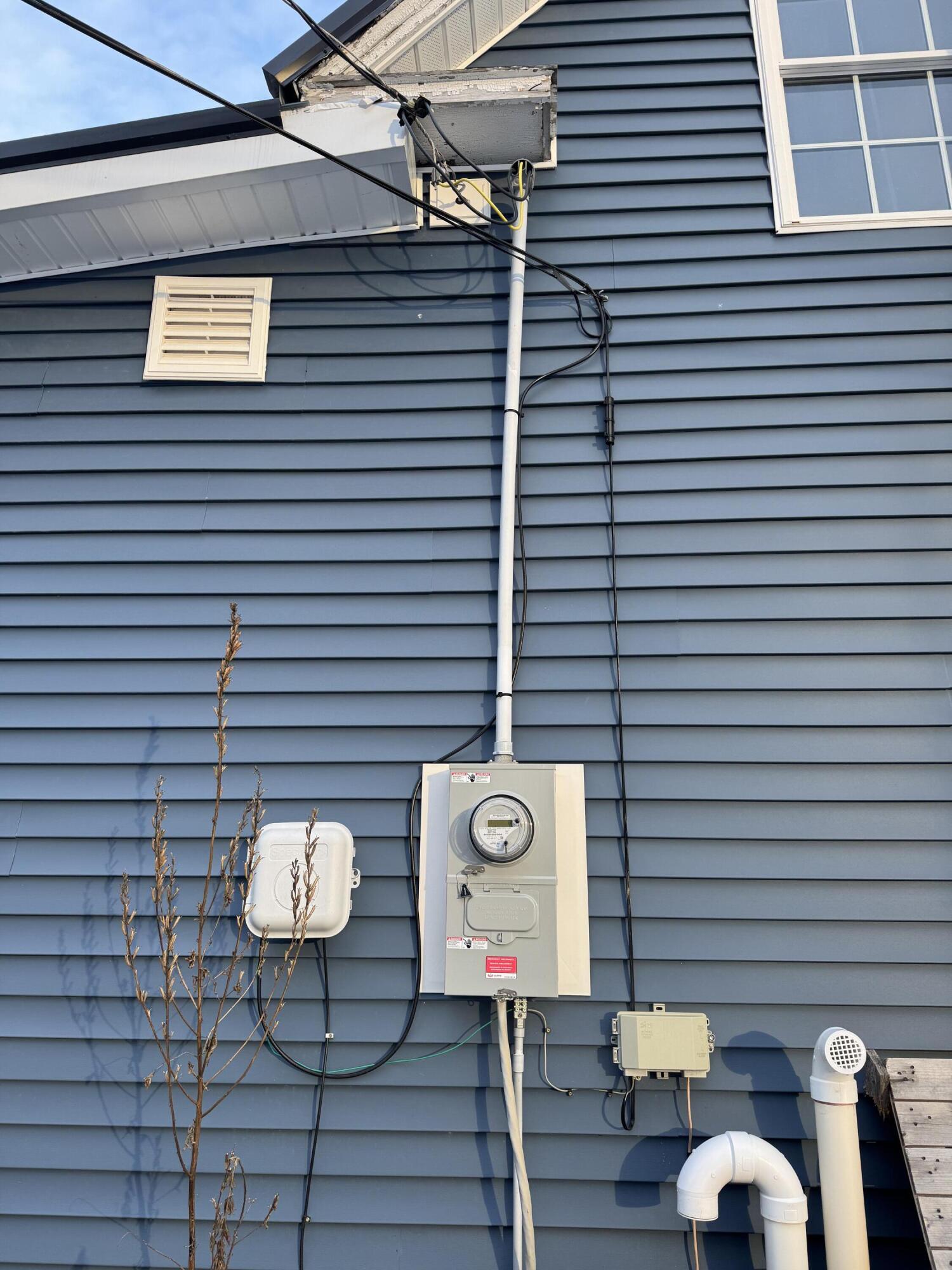 130 Graham Road Easton ME 04740