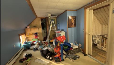 130 Graham Road Easton ME 04740