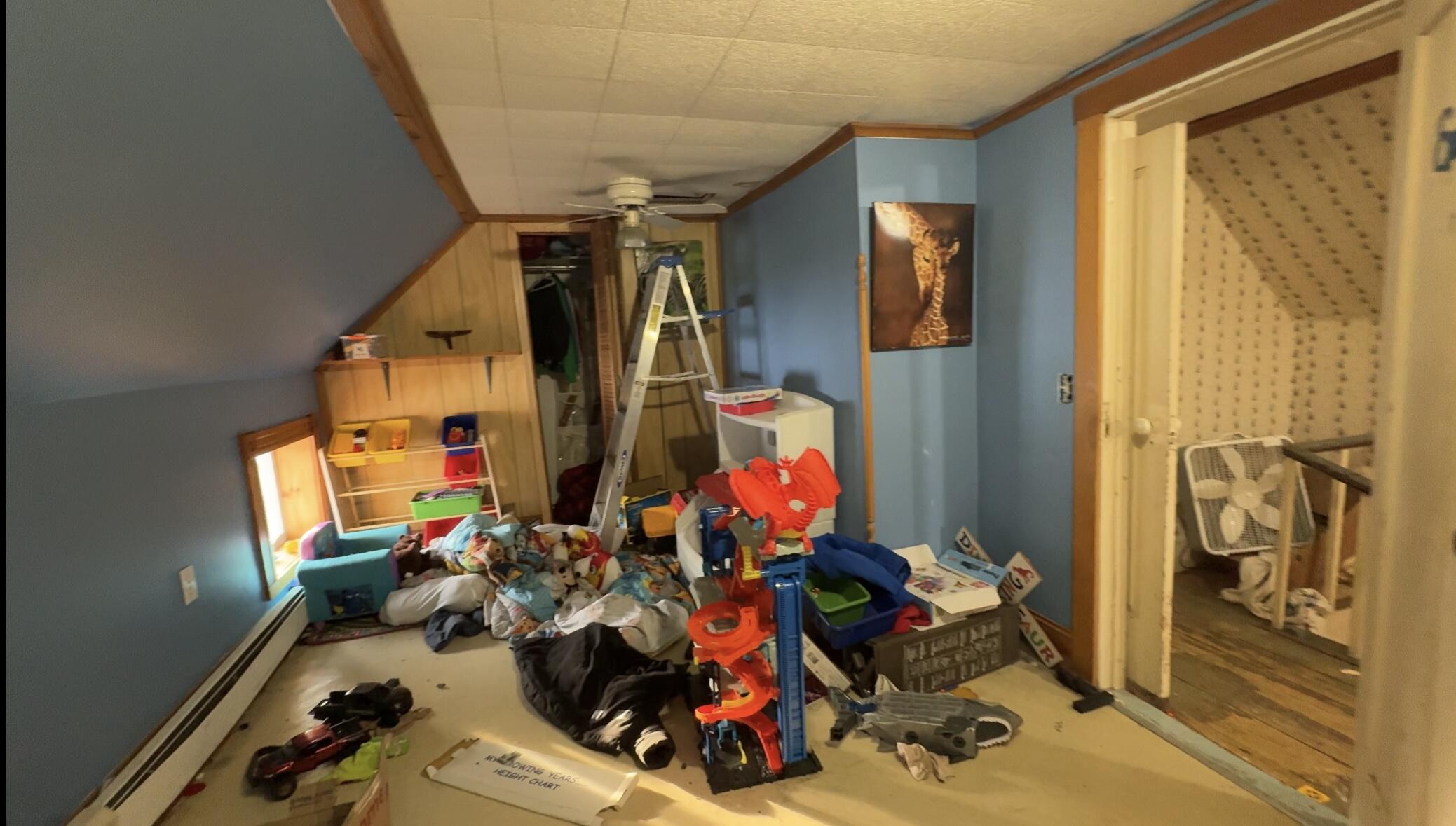 130 Graham Road Easton ME 04740