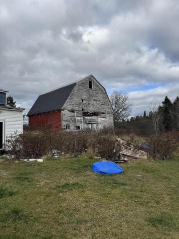 130 Graham Road Easton ME 04740