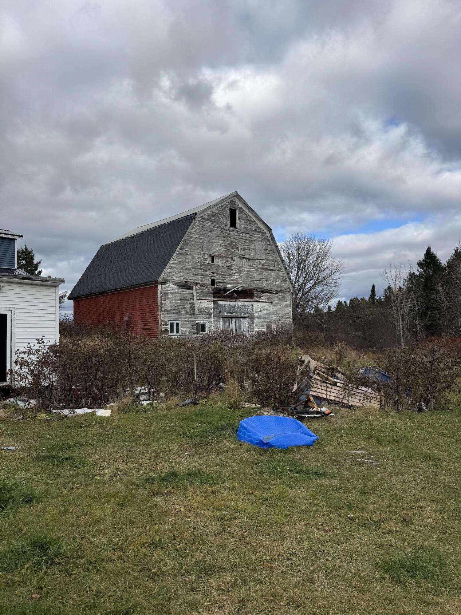 130 Graham Road Easton ME 04740