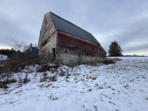 130 Graham Road Easton ME 04740