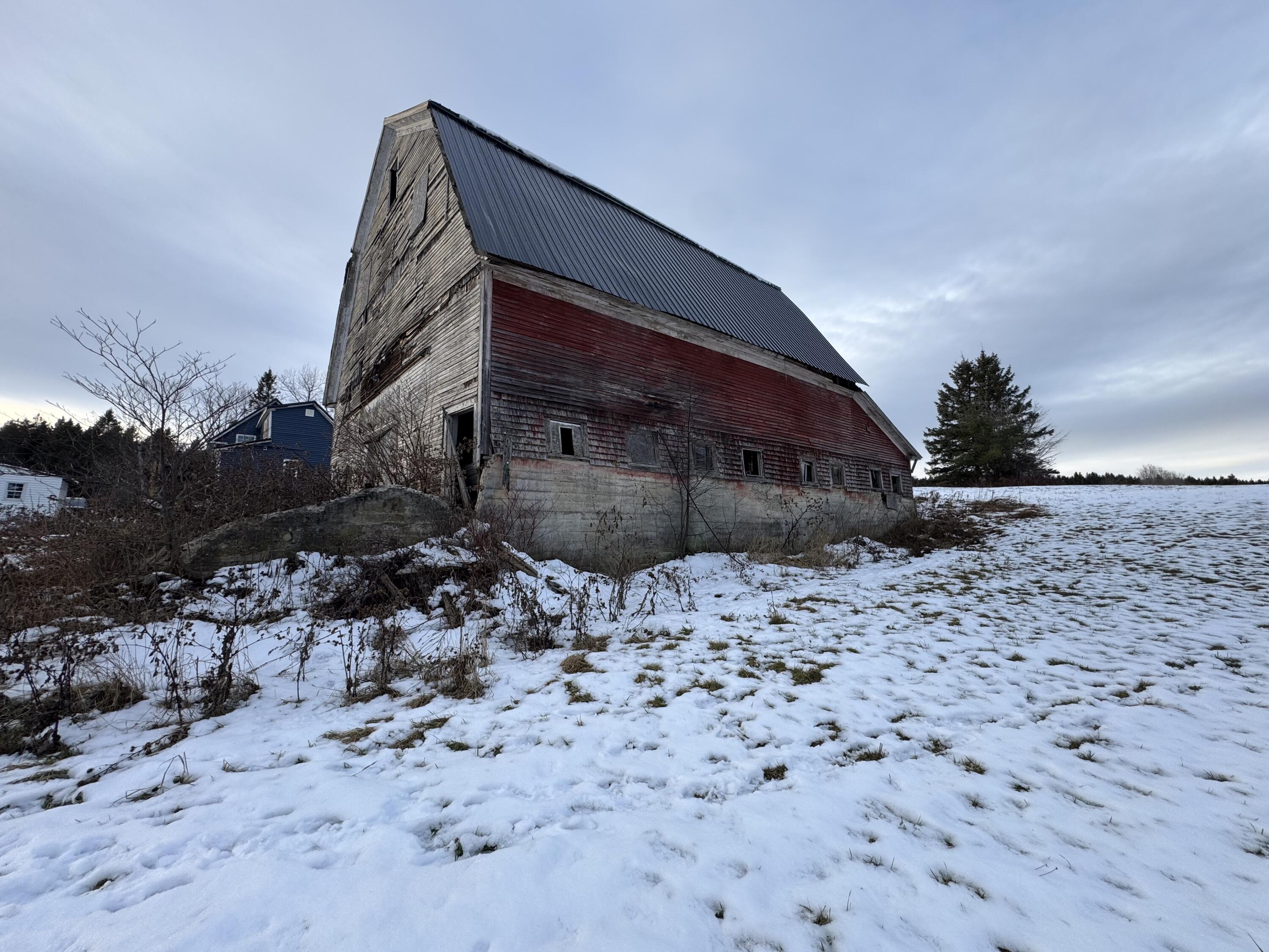 130 Graham Road Easton ME 04740