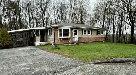 33 Garcelon Street Lewiston ME 04240