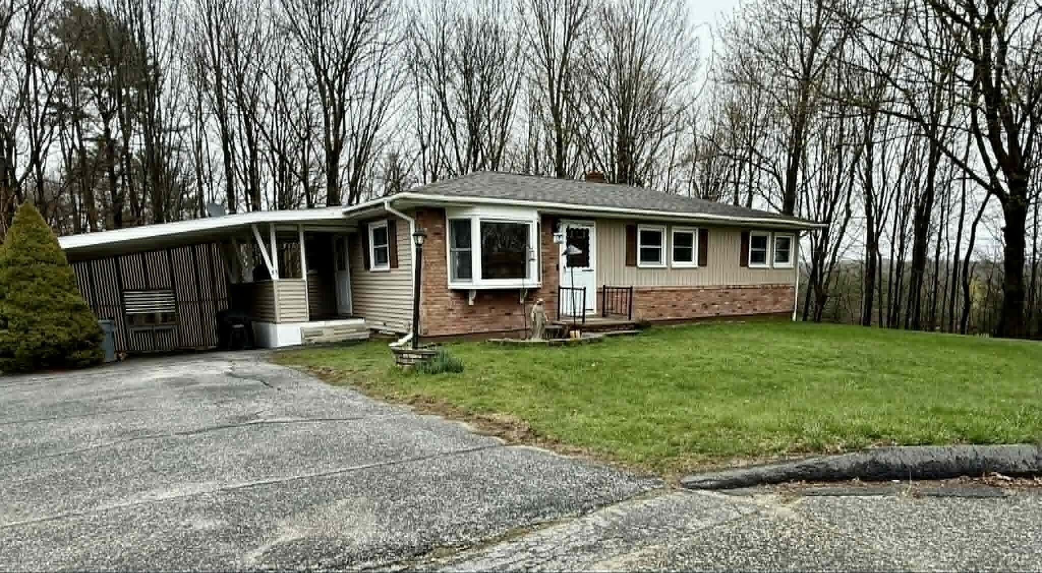 33 Garcelon Street Lewiston ME 04240