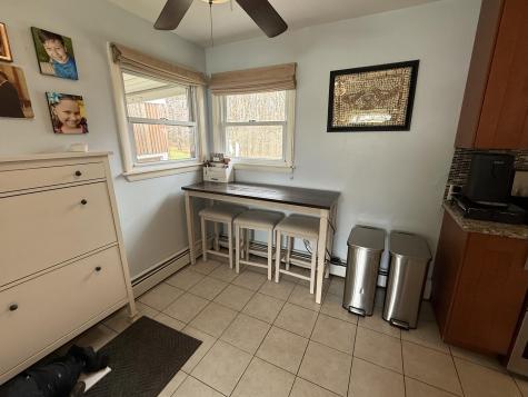 33 Garcelon Street Lewiston ME 04240