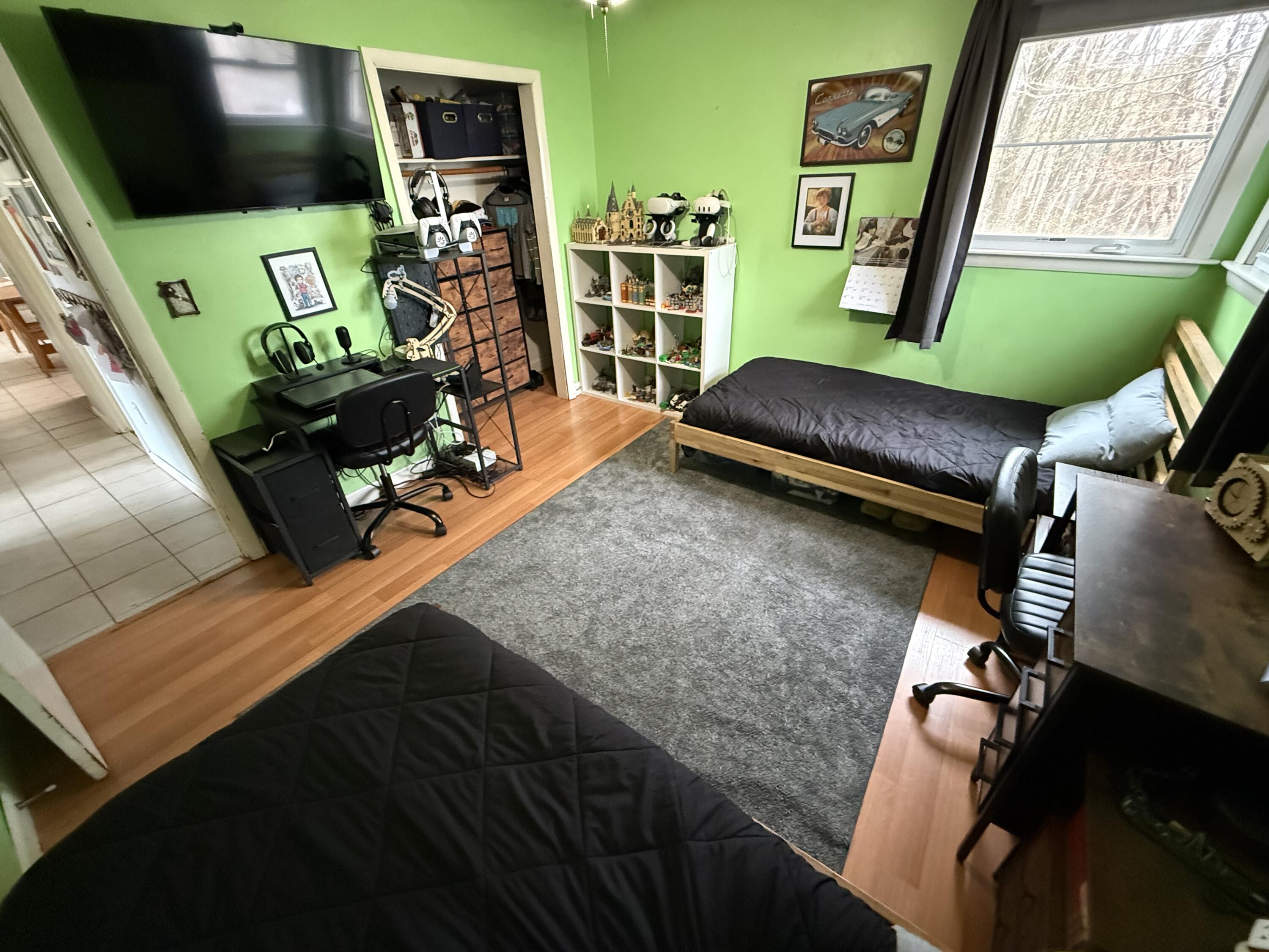 33 Garcelon Street Lewiston ME 04240