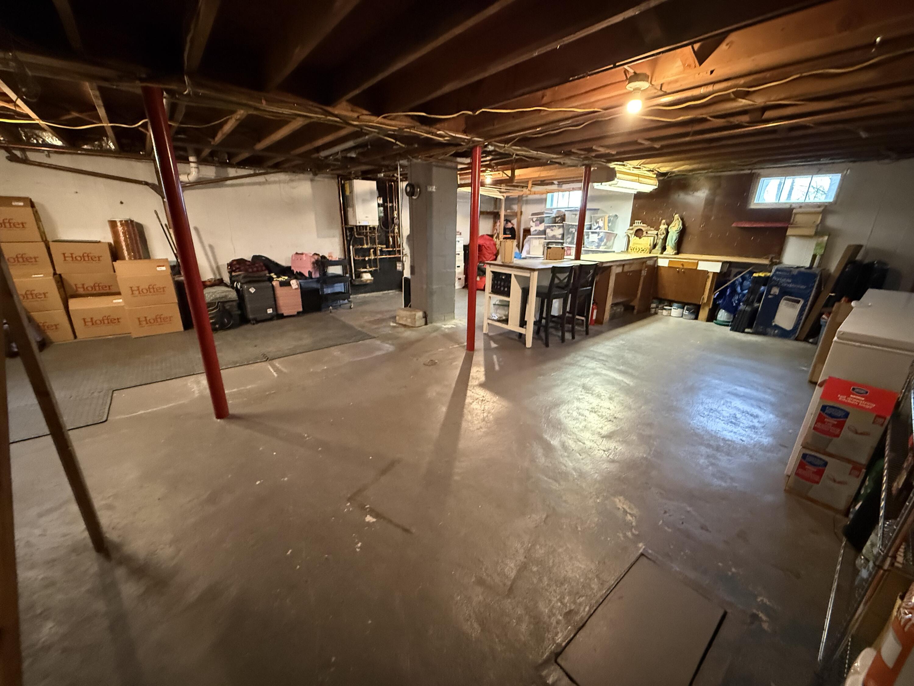 33 Garcelon Street Lewiston ME 04240