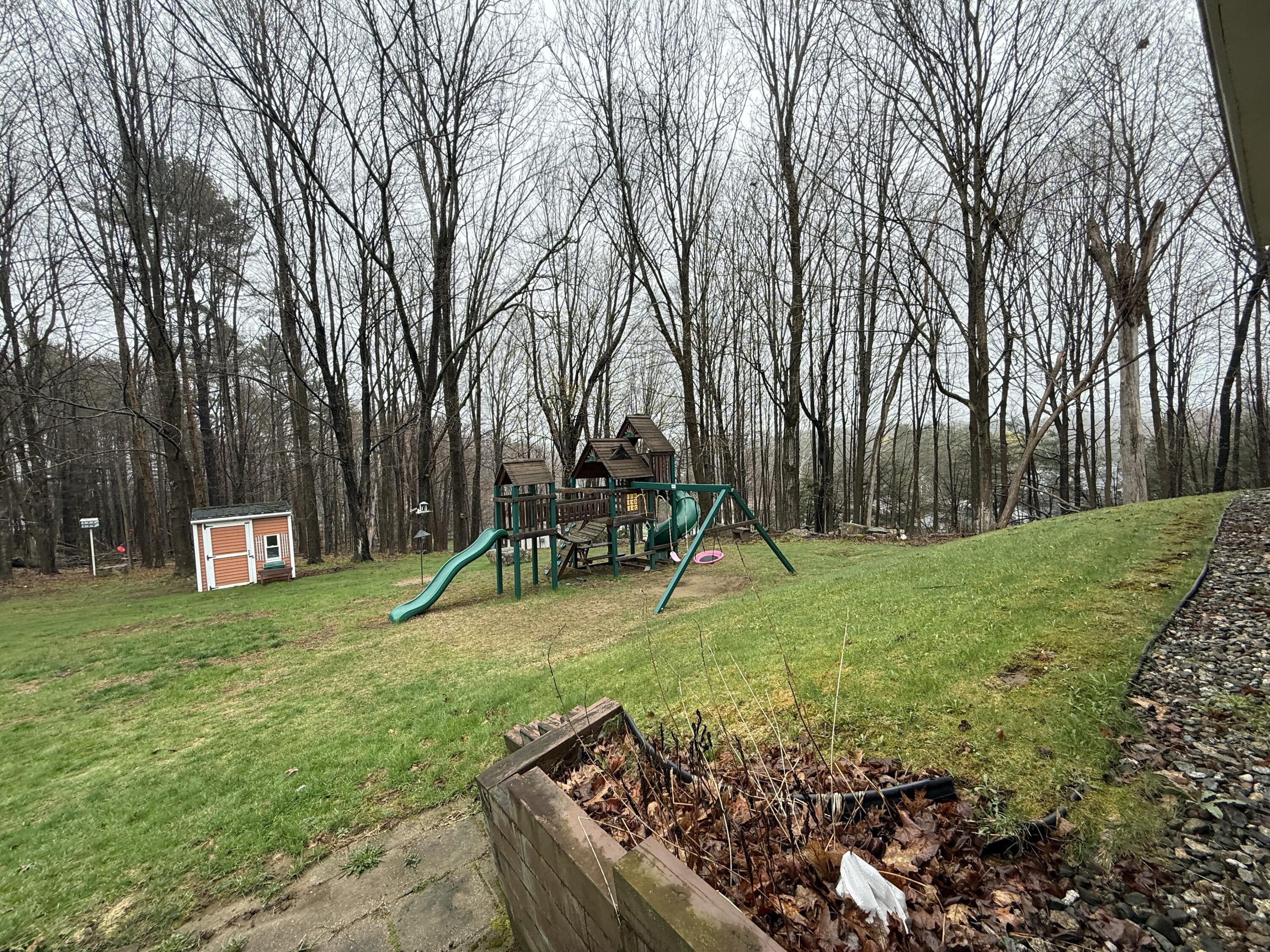 33 Garcelon Street Lewiston ME 04240