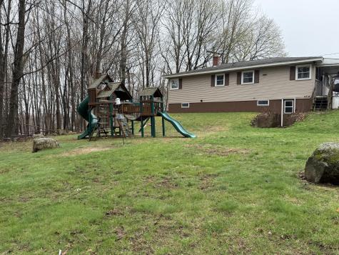 33 Garcelon Street Lewiston ME 04240