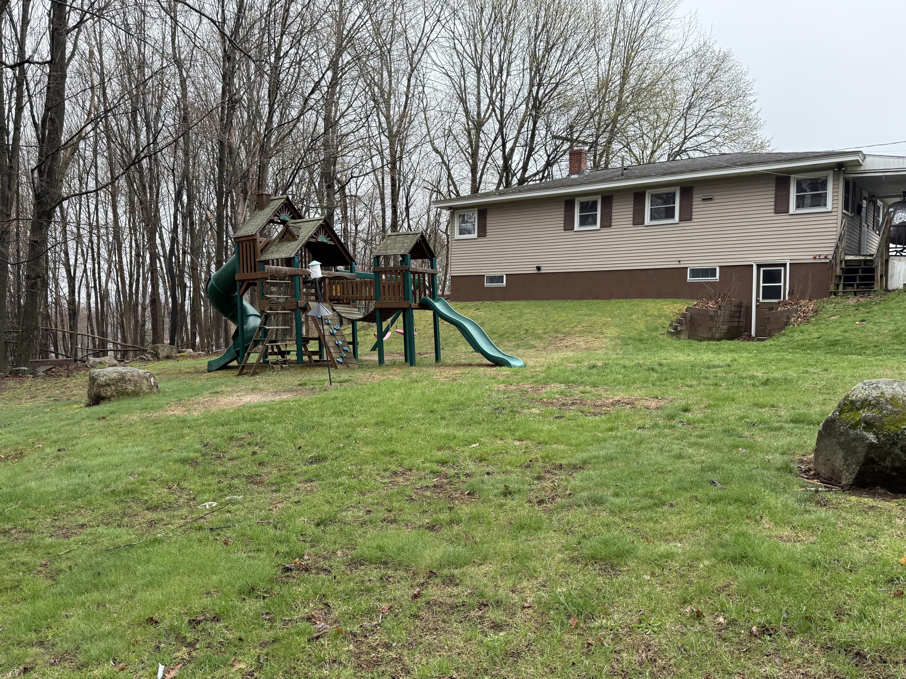 33 Garcelon Street Lewiston ME 04240