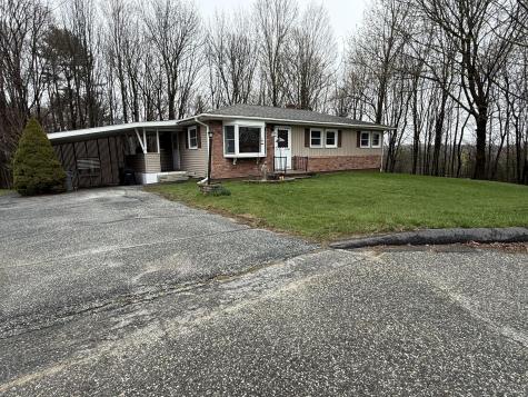 33 Garcelon Street Lewiston ME 04240