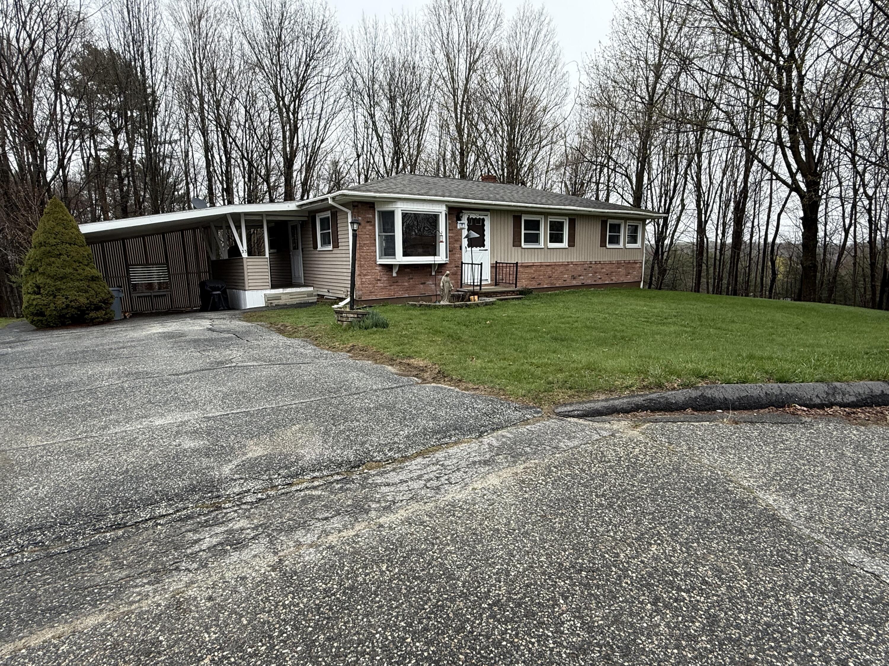33 Garcelon Street Lewiston ME 04240