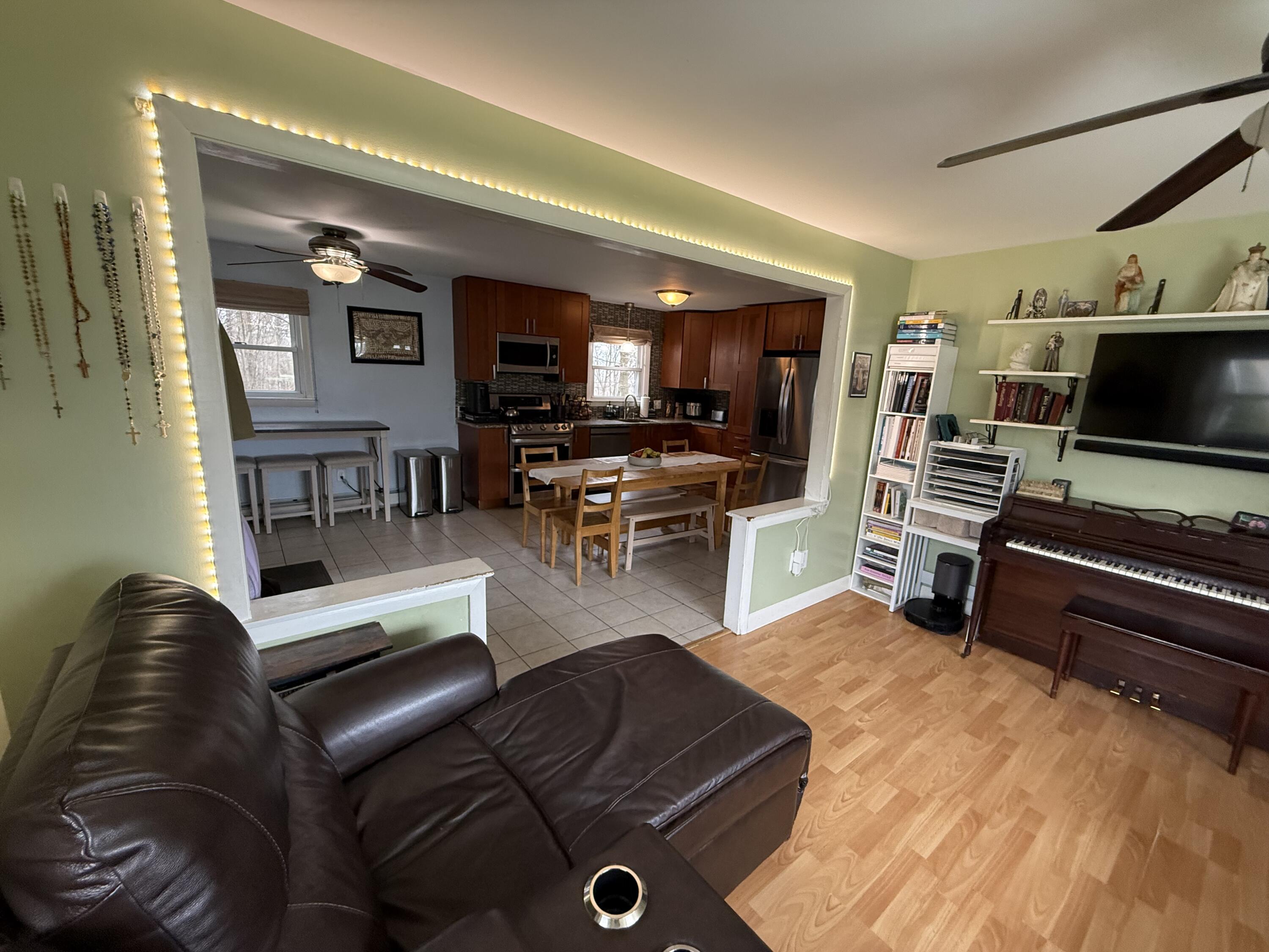 33 Garcelon Street Lewiston ME 04240