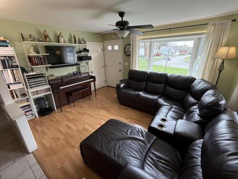 33 Garcelon Street Lewiston ME 04240