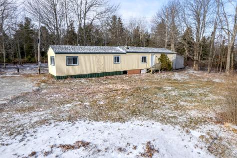 282 Gary Moore Road Ellsworth ME 04605