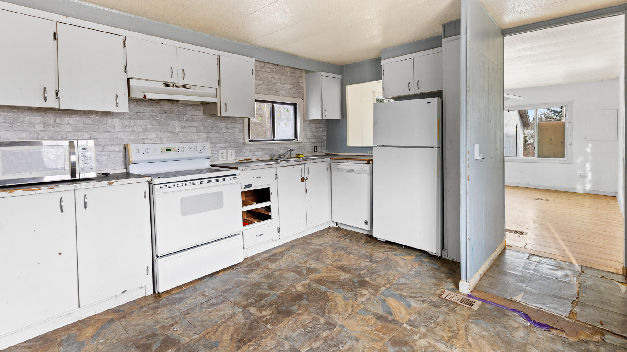 282 Gary Moore Road Ellsworth ME 04605