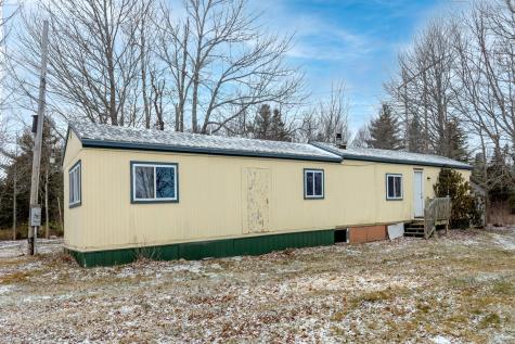 282 Gary Moore Road Ellsworth ME 04605