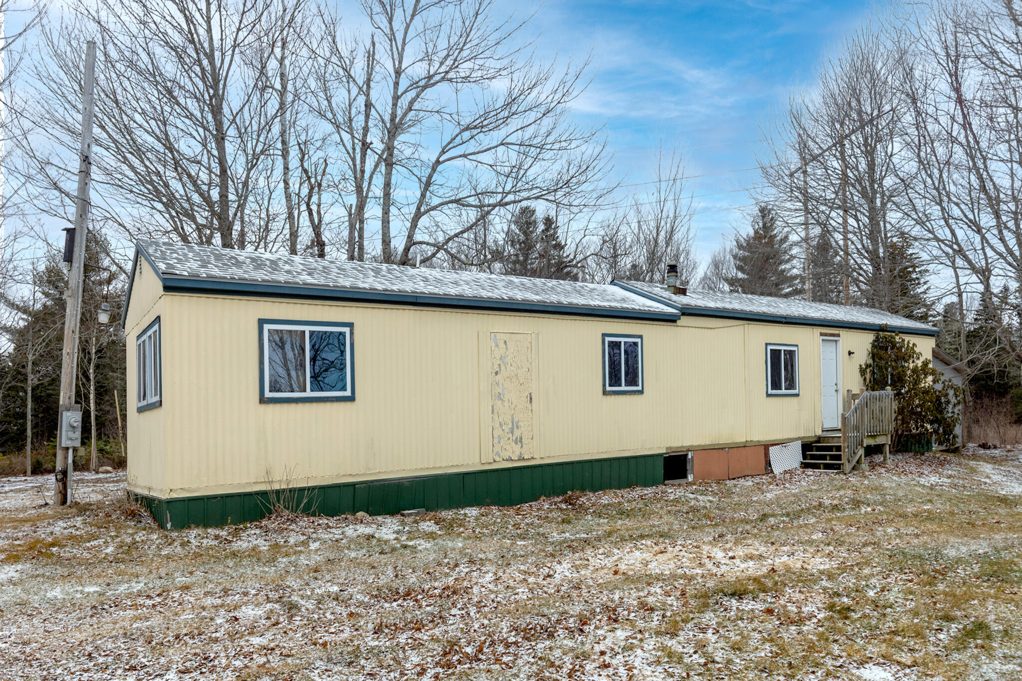 282 Gary Moore Road Ellsworth ME 04605