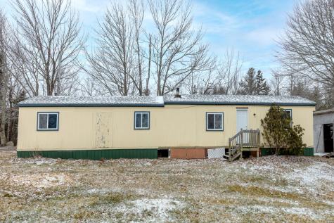 282 Gary Moore Road Ellsworth ME 04605