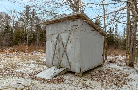 282 Gary Moore Road Ellsworth ME 04605