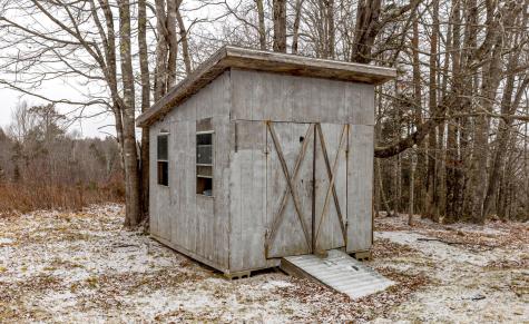 282 Gary Moore Road Ellsworth ME 04605