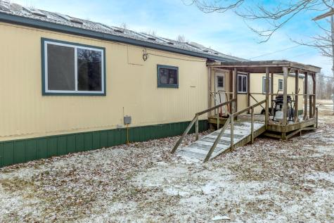 282 Gary Moore Road Ellsworth ME 04605