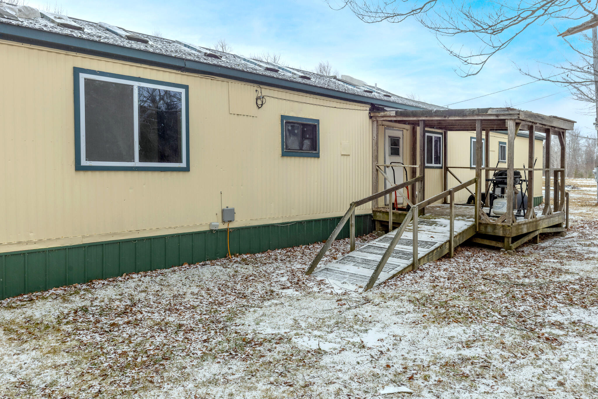 282 Gary Moore Road Ellsworth ME 04605