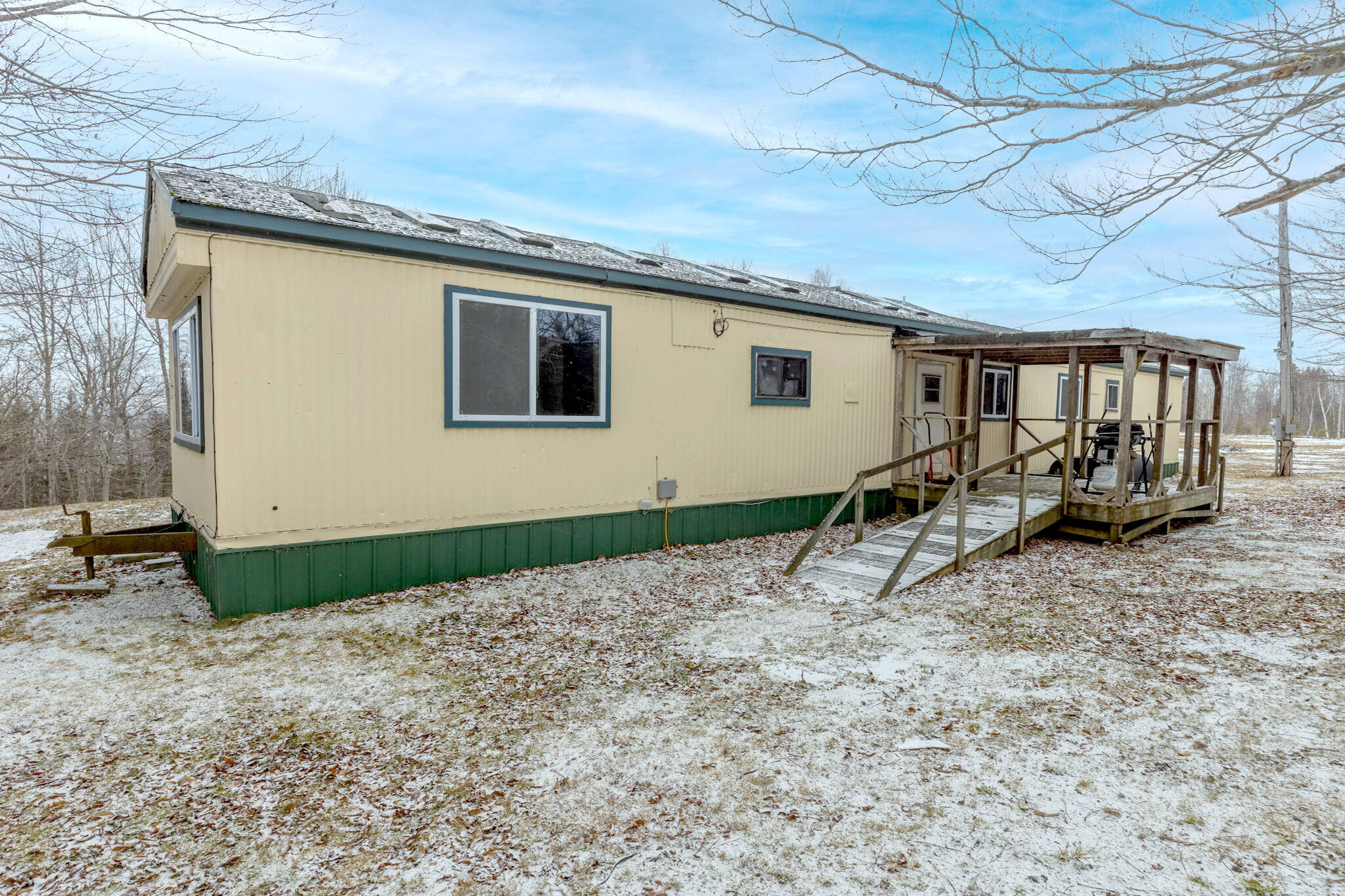 282 Gary Moore Road Ellsworth ME 04605