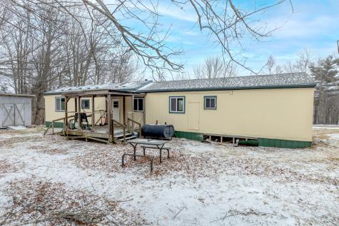 282 Gary Moore Road Ellsworth ME 04605