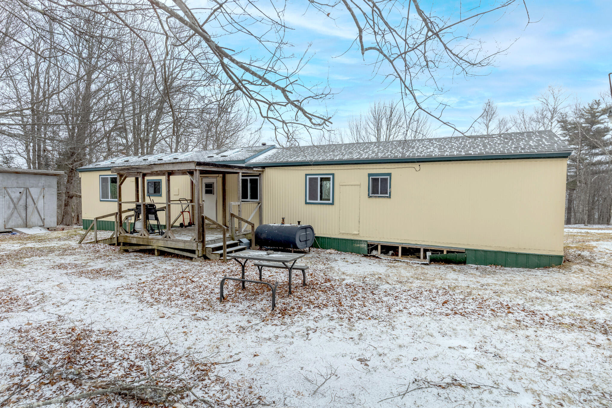 282 Gary Moore Road Ellsworth ME 04605