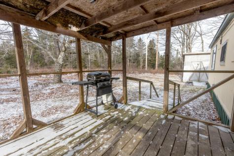 282 Gary Moore Road Ellsworth ME 04605