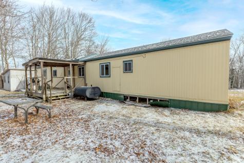 282 Gary Moore Road Ellsworth ME 04605