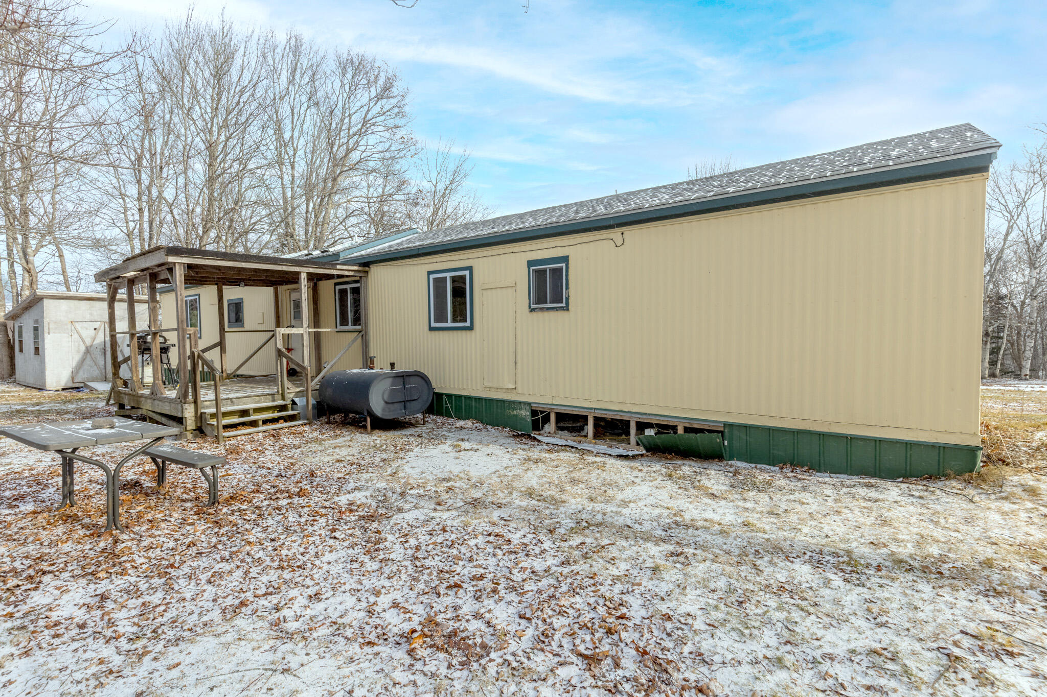 282 Gary Moore Road Ellsworth ME 04605