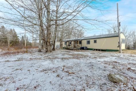 282 Gary Moore Road Ellsworth ME 04605