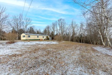 282 Gary Moore Road Ellsworth ME 04605