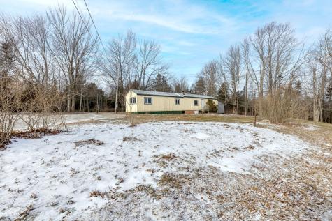 282 Gary Moore Road Ellsworth ME 04605