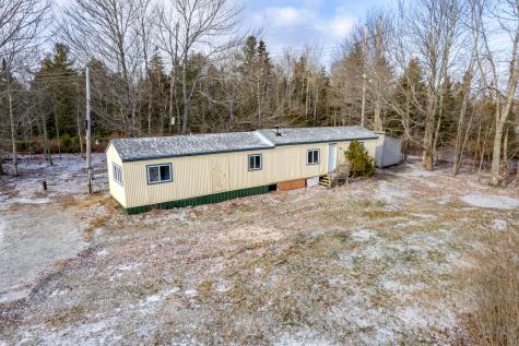 282 Gary Moore Road Ellsworth ME 04605