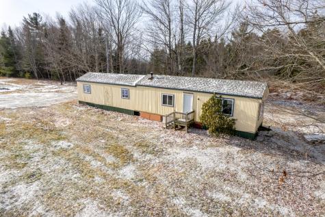 282 Gary Moore Road Ellsworth ME 04605