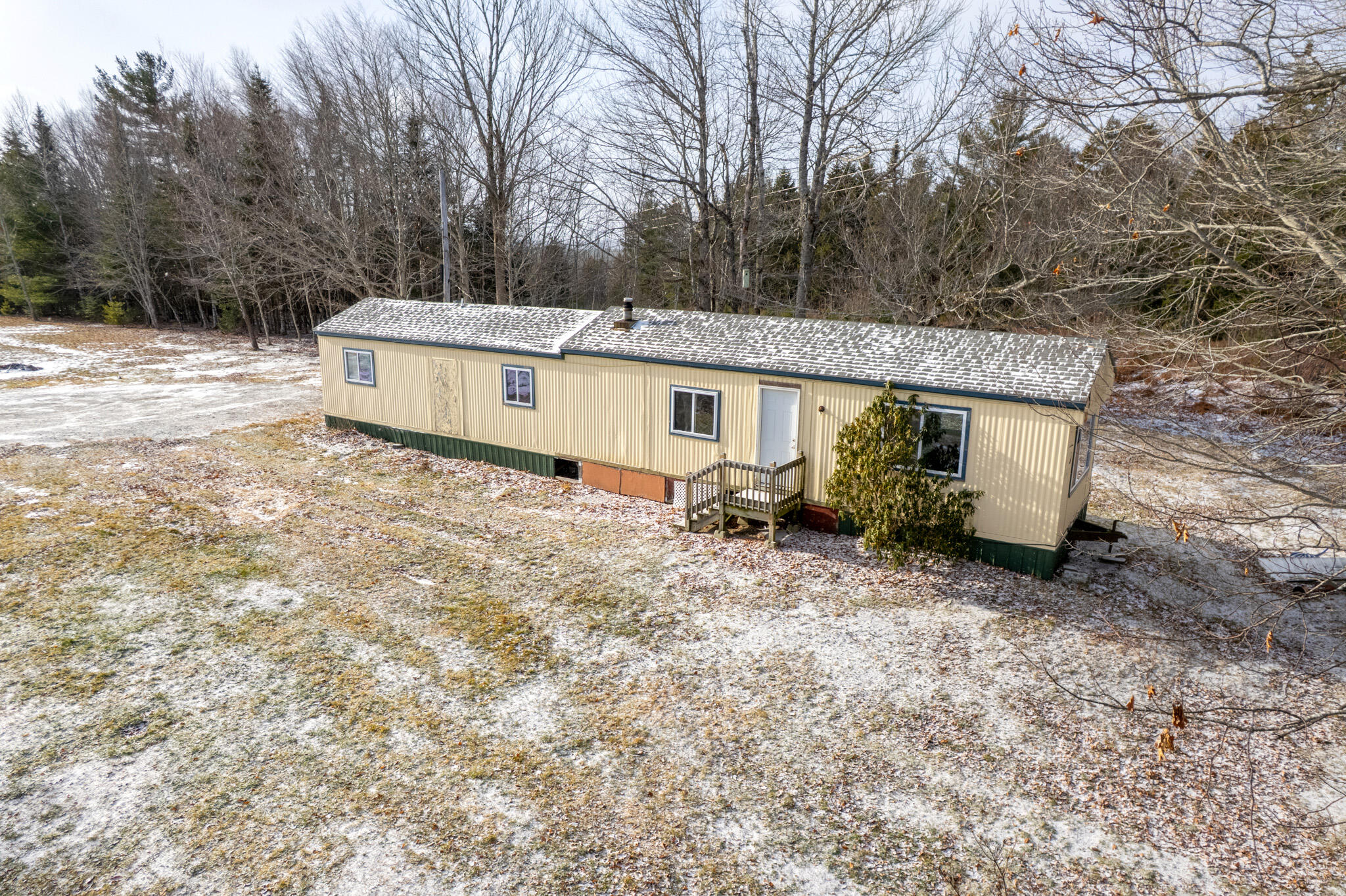 282 Gary Moore Road Ellsworth ME 04605