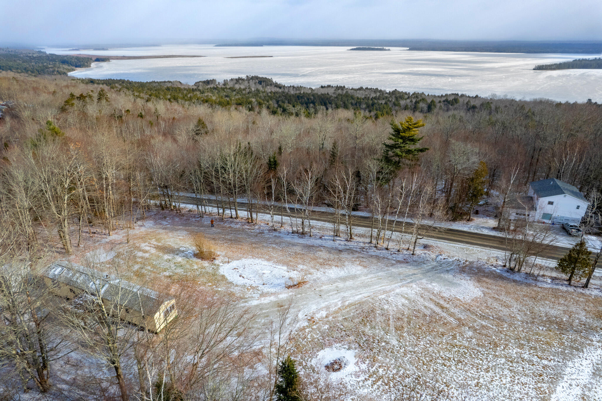 282 Gary Moore Road Ellsworth ME 04605