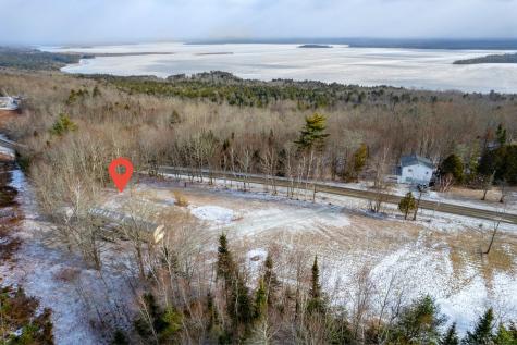 282 Gary Moore Road Ellsworth ME 04605