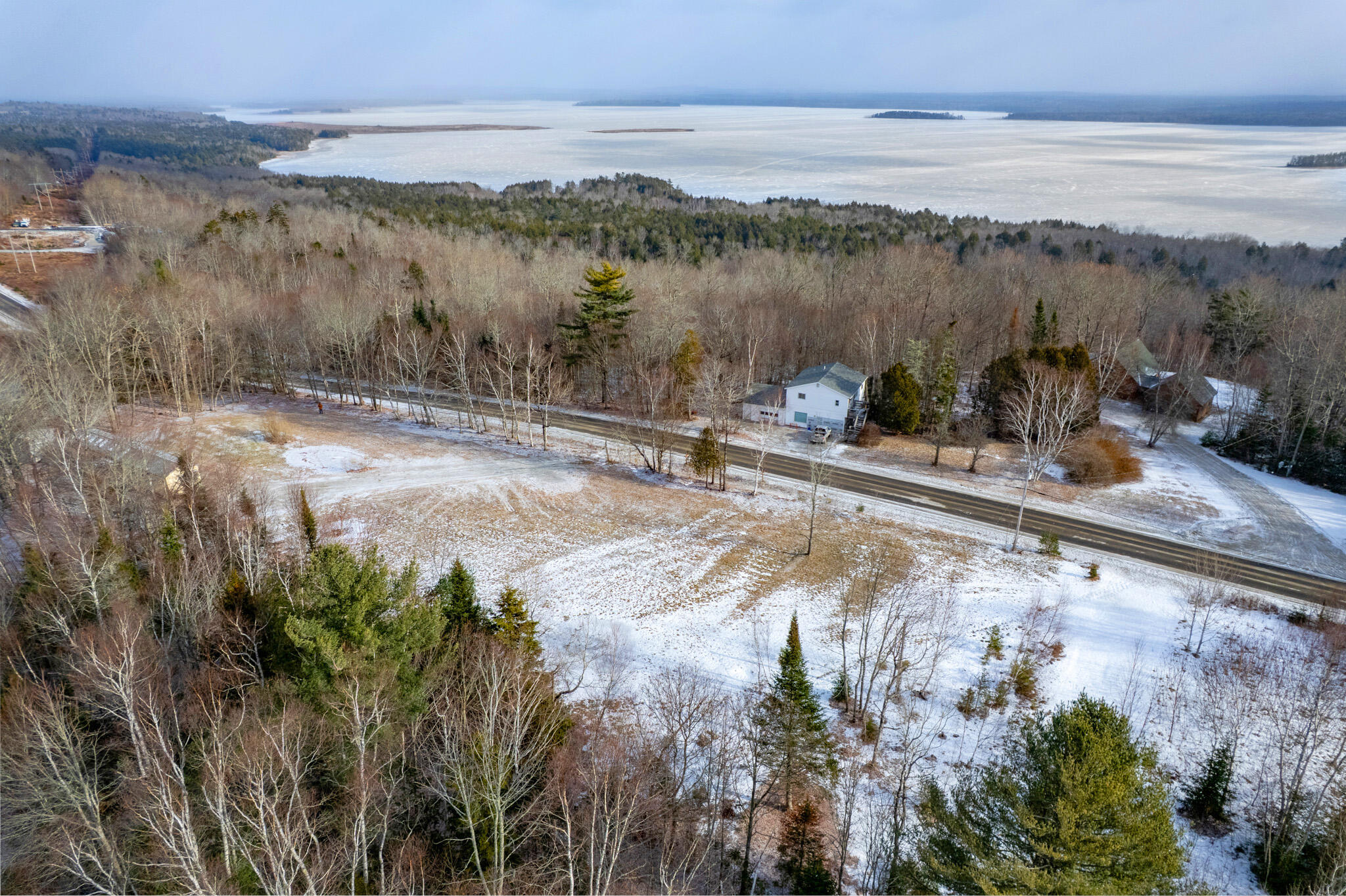 282 Gary Moore Road Ellsworth ME 04605